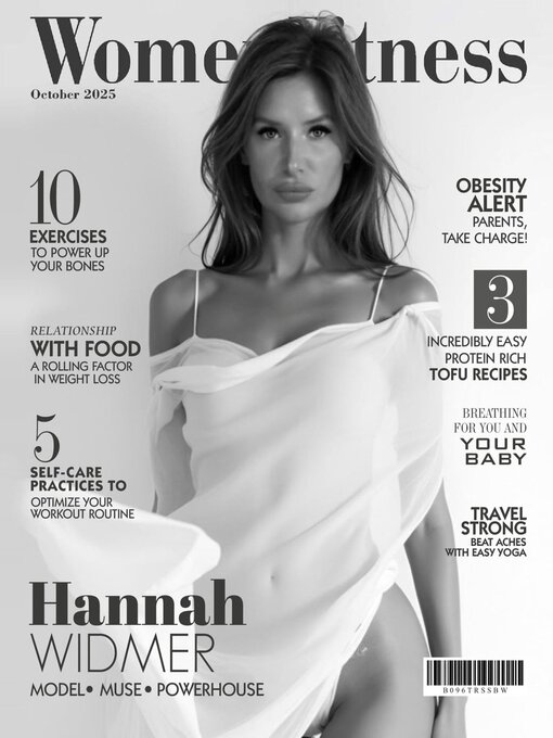 Title details for Women Fitness International Magazine by Women Fitness - Available